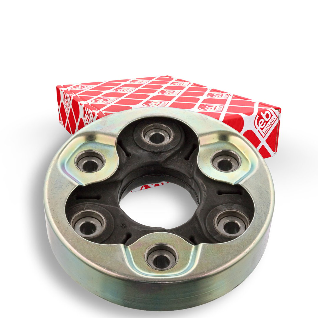 Febi bilstein bilstein 102292 tarcza przegubowa do wałka kardananowego, 1 sztuka 102292