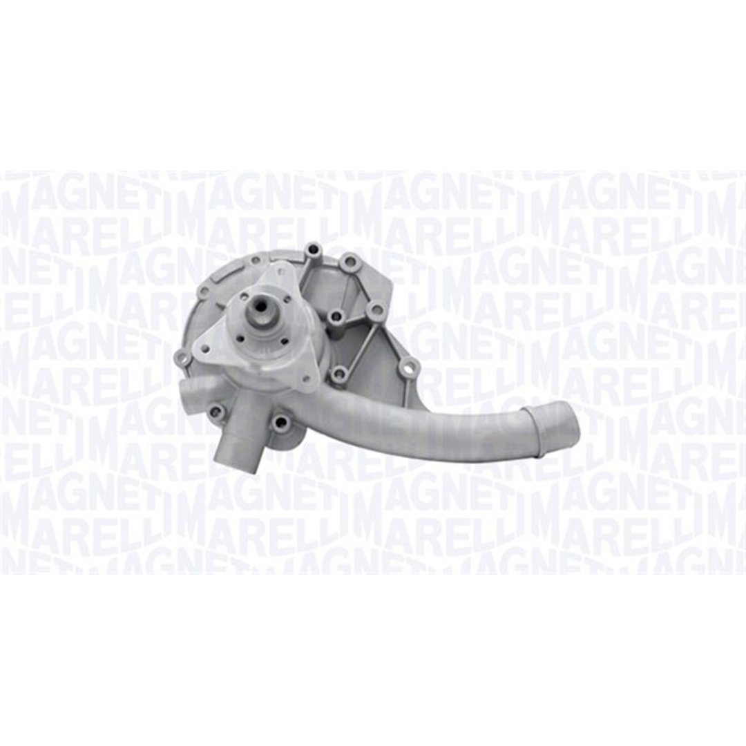 MAGNETI MARELLI MARELLI Pompa wodna MARELLI 352316170657