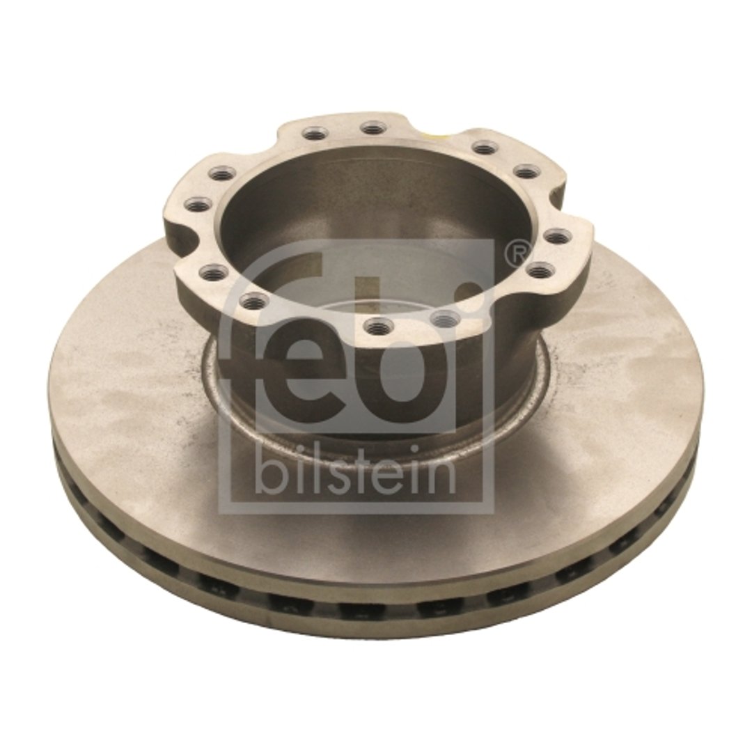 Tarcza hamulcowa FEBI BILSTEIN 29157