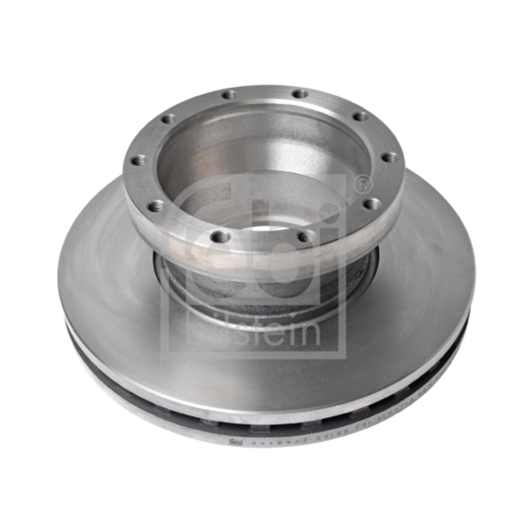 Tarcza hamulcowa FEBI BILSTEIN 29155