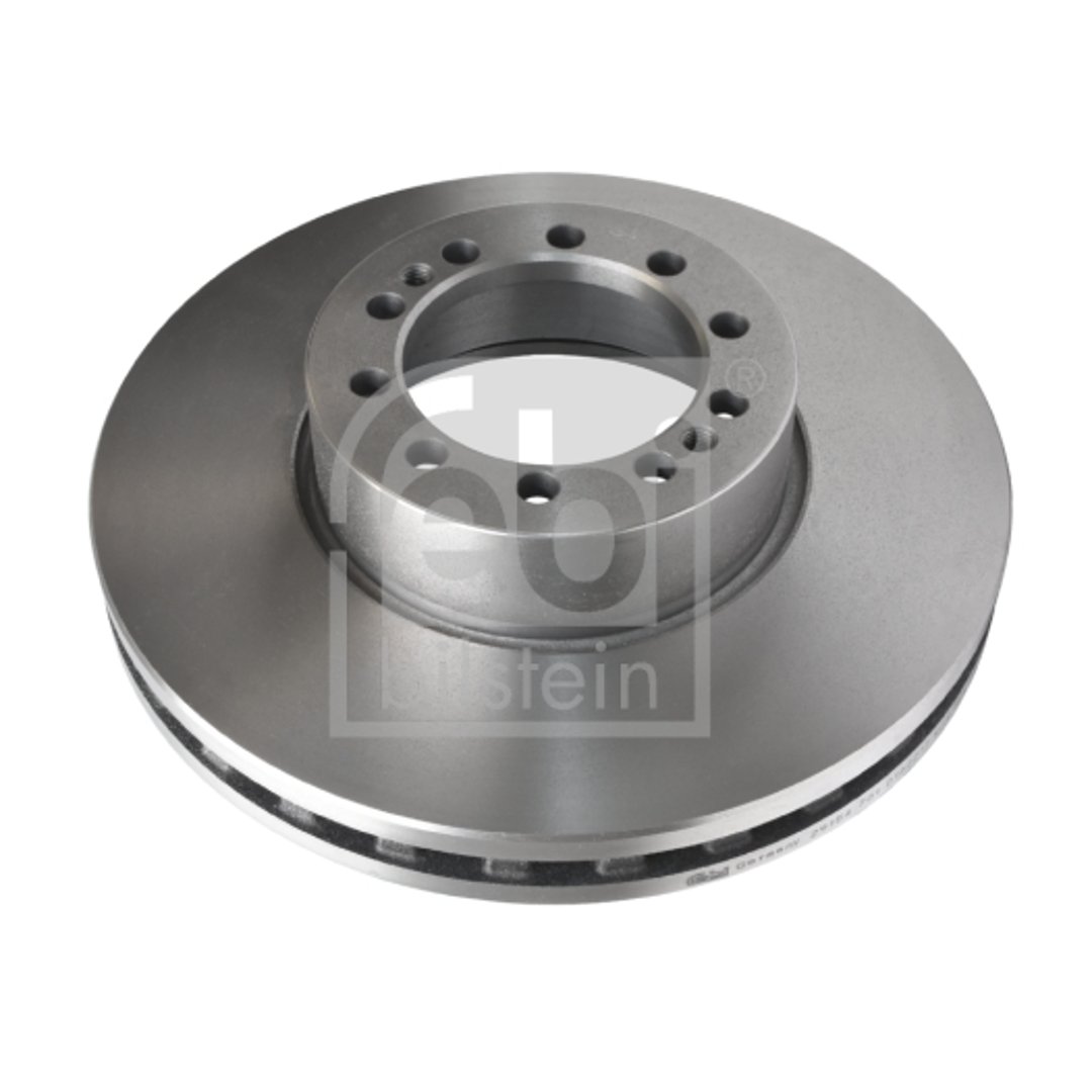 Febi BILSTEIN - BILSTEIN - 29154 29154