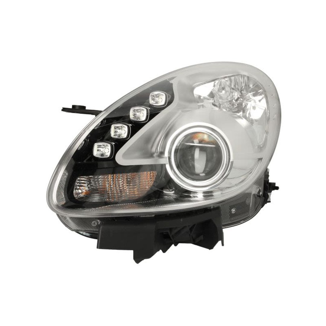 Magneti Marelli Magneti Marelli 712497901129 lampa lewa 712497901129