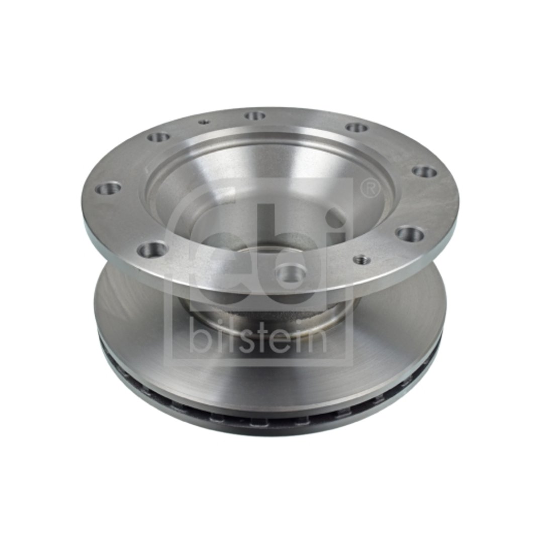Tarcza hamulcowa FEBI BILSTEIN 29163