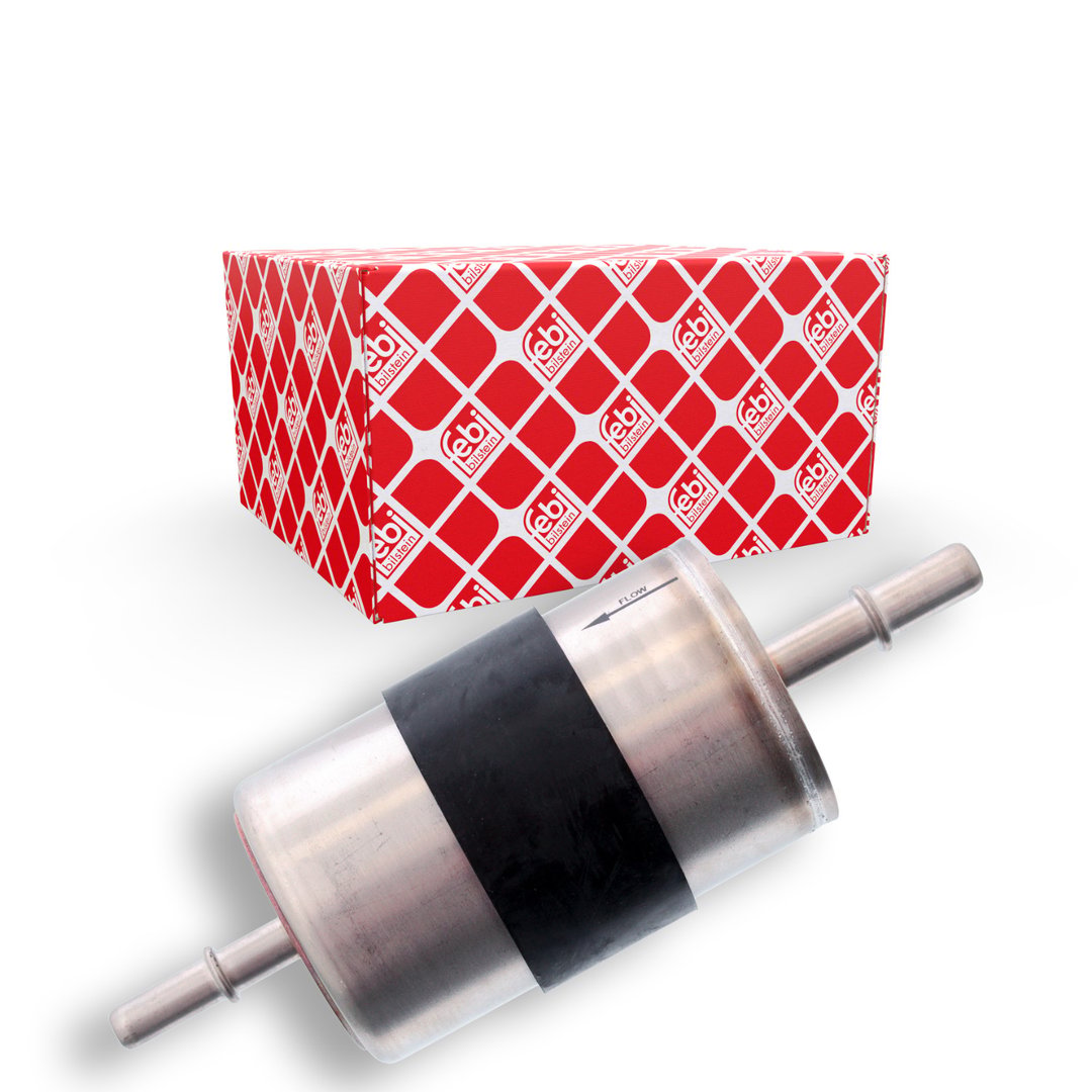 FEBI BILSTEIN 103008 filtr paliwa, 1 sztuka 103008