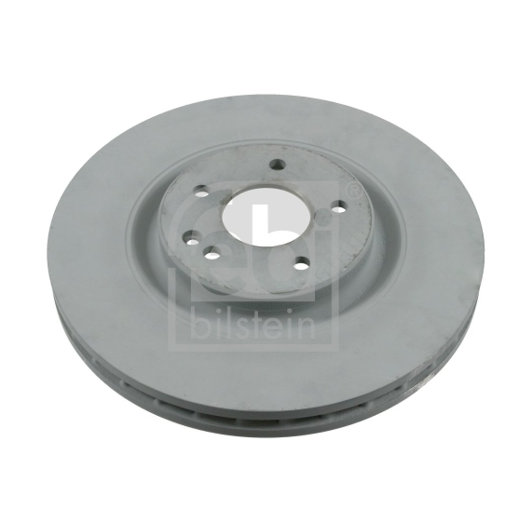 Tarcza hamulcowa FEBI BILSTEIN 26106