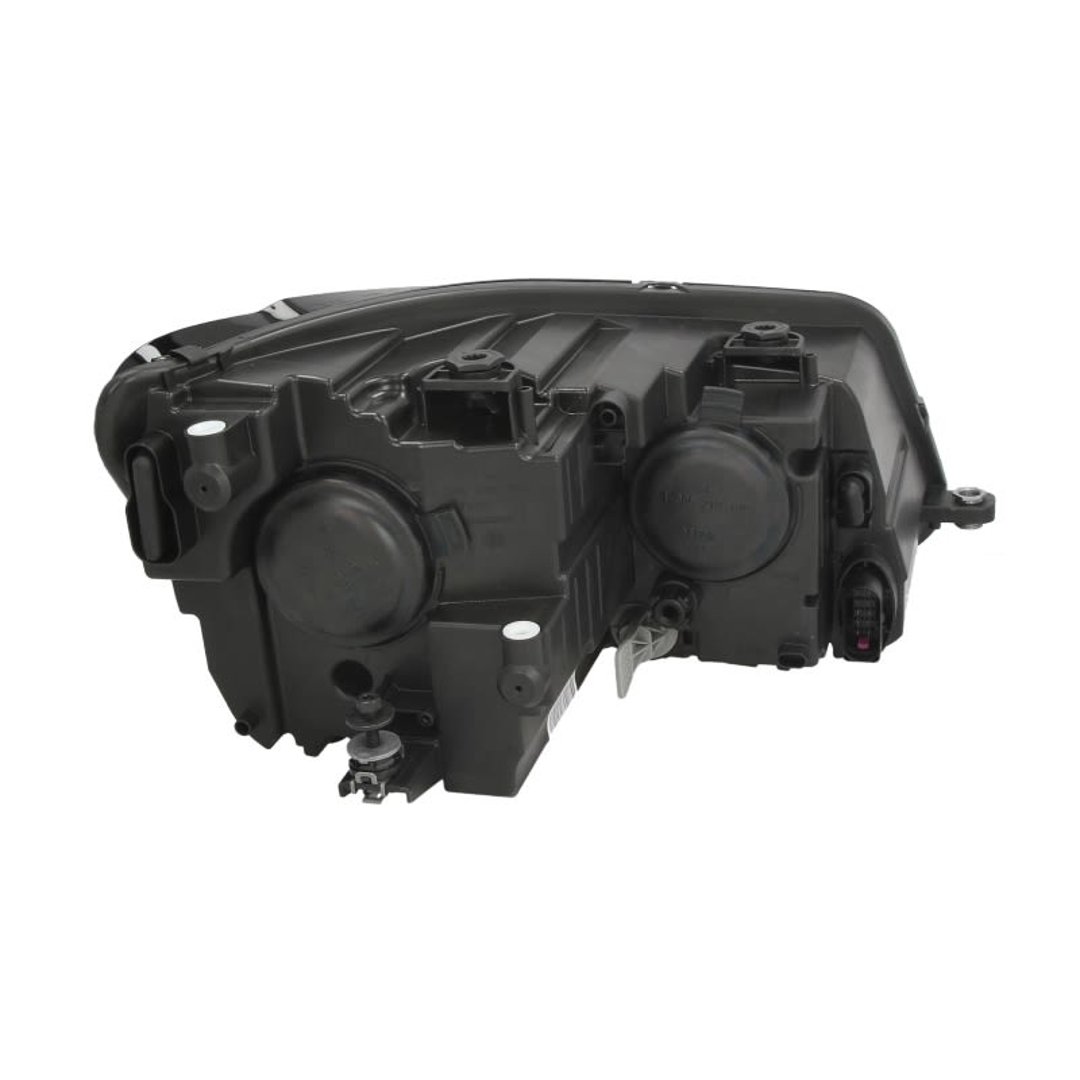 MAGNETI MARELLI 710301268203 reflektor główny, lewy 710301268203