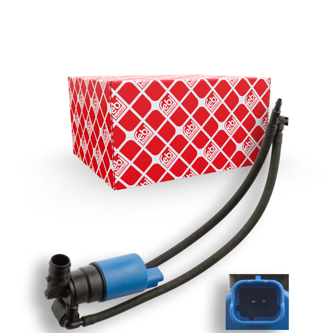 POMPKA SPRYSKIWACZA FEBI BILSTEIN 103389 6434F8 CITROEN