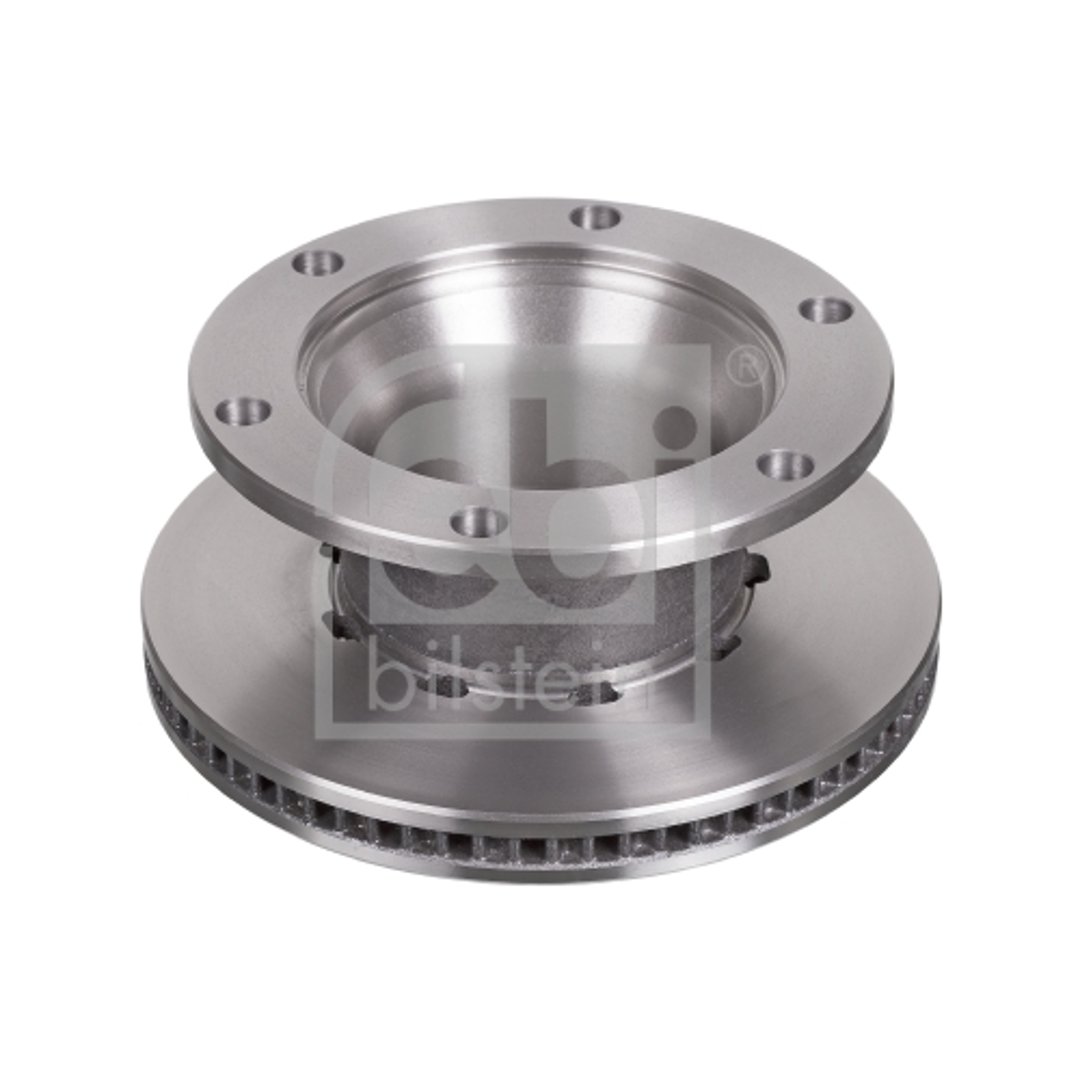 Febi BILSTEIN 27510