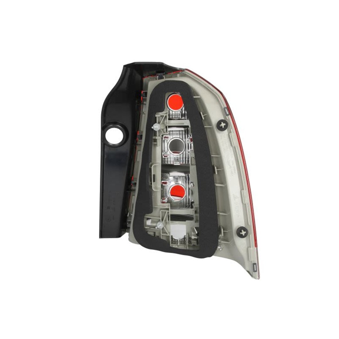 MAGNETI MARELLI 714021721701 tylne światła lewe 714021721701