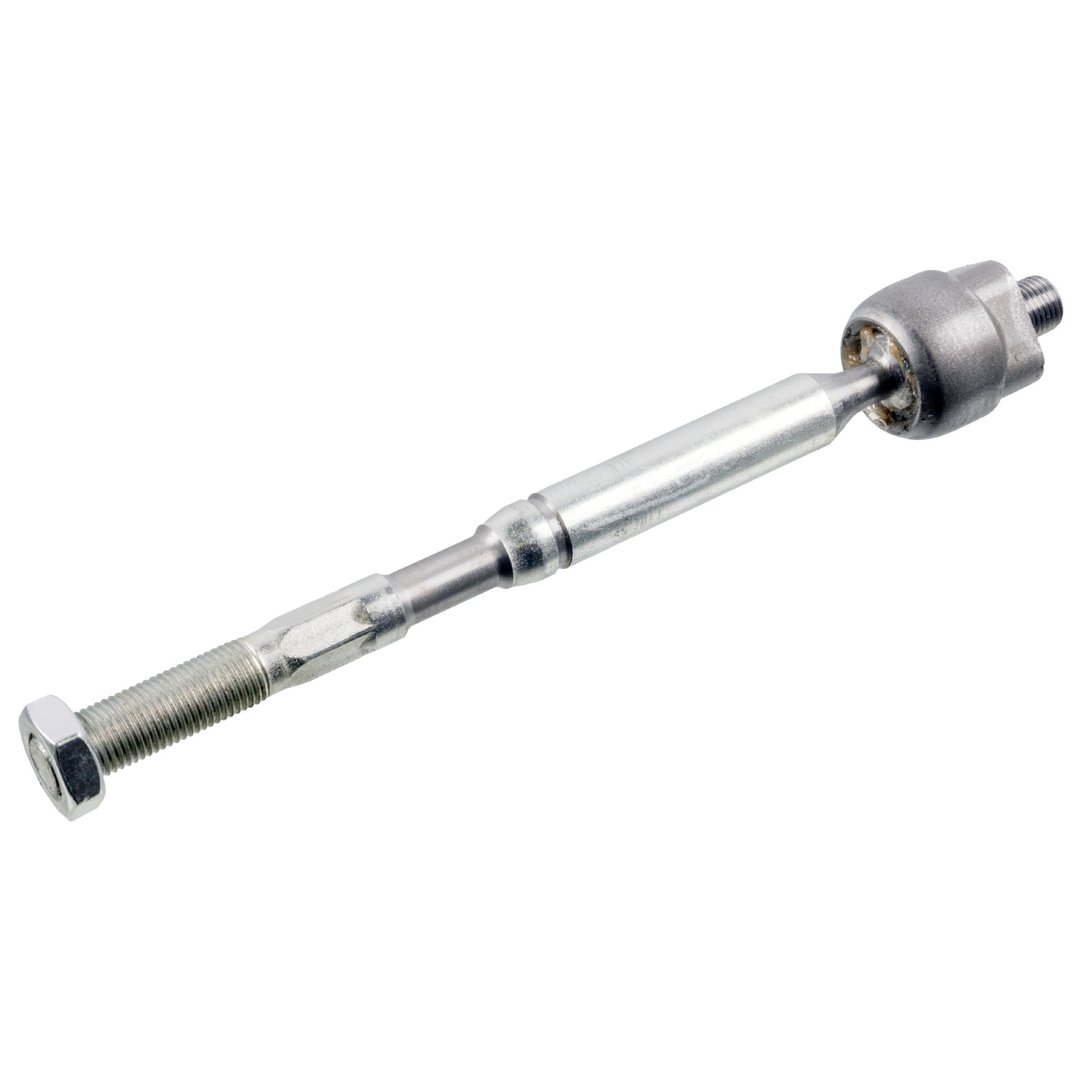 febi bilstein 103920 Przegub osiowy z nakrętką zabezpieczającą, 1 sztuka