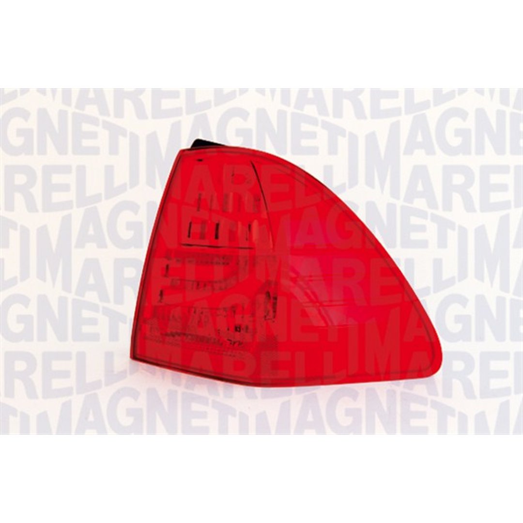 MAGNETI MARELLI Lampa tylna zespolona 714021810701 714021810701