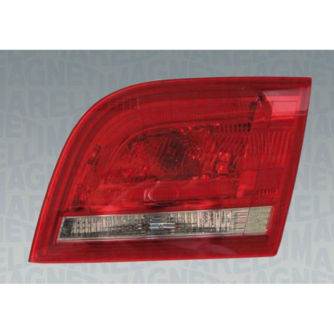 Magneti Marelli 714021920702 tylne światła po lewej stronie kaptur na bagaż 714021920702