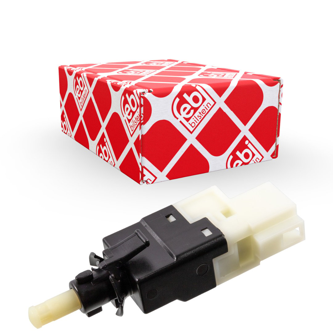 FEBI BILSTEIN 103713 włącznik światła hamowania, 1 sztuka