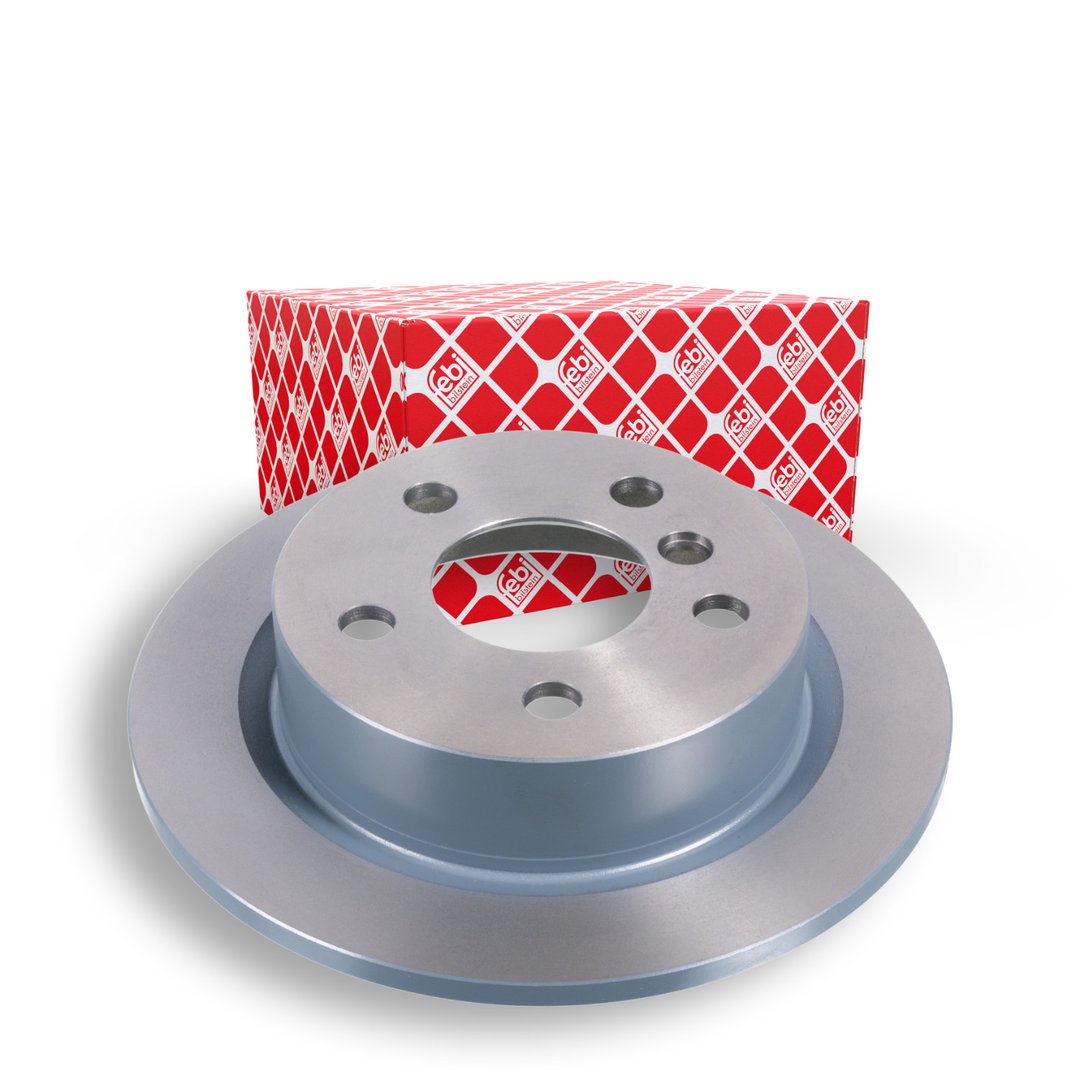 Tarcza hamulcowa FEBI BILSTEIN 104103