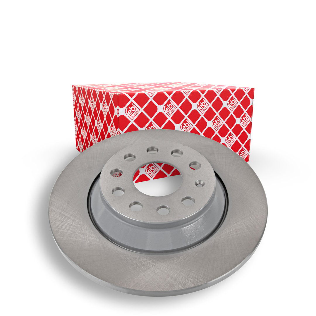 Tarcza hamulcowa FEBI BILSTEIN 104496