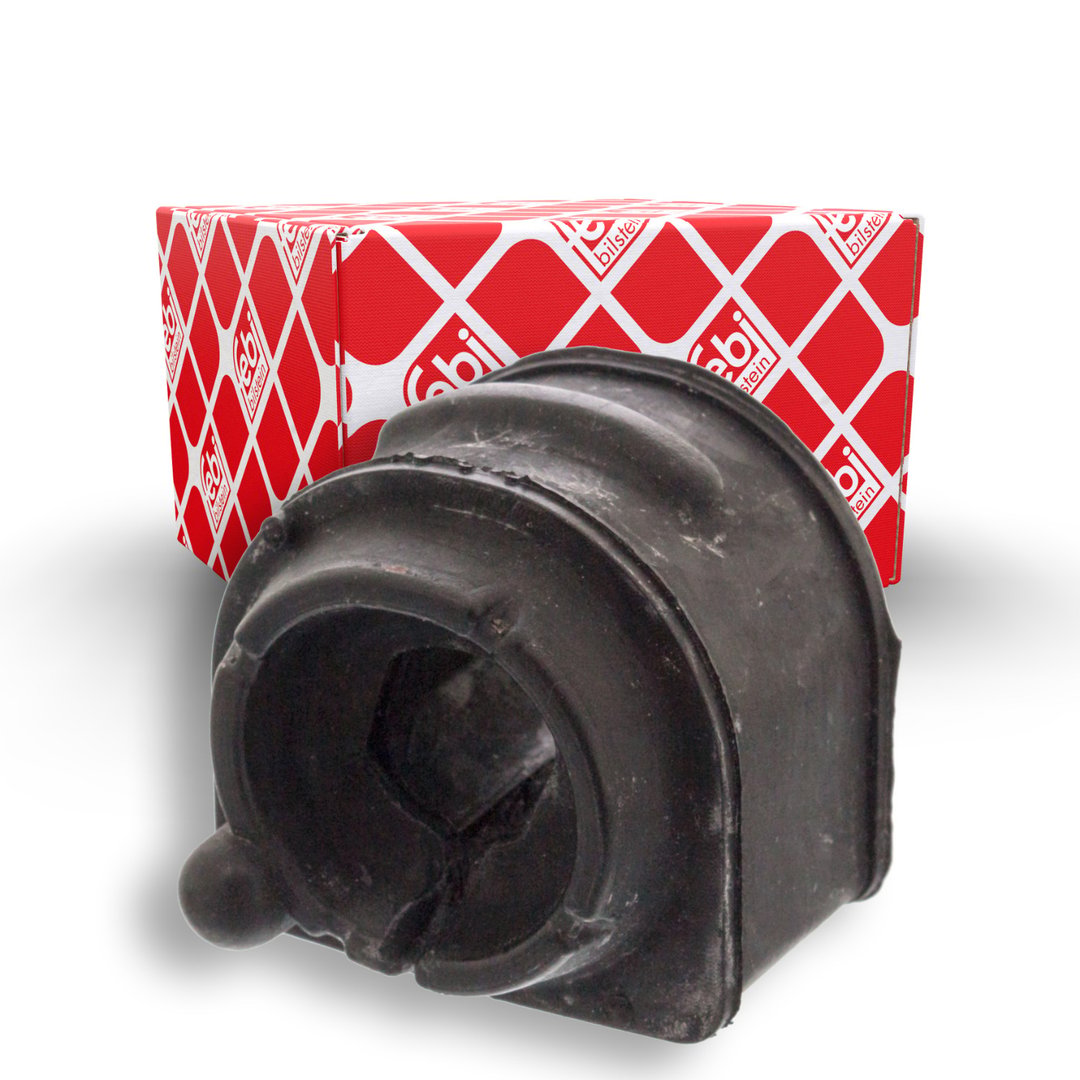 FEBI bilstein group tuleja drążka stabilizatora Focus Mk2 Mk3 C-Max - tył 103629