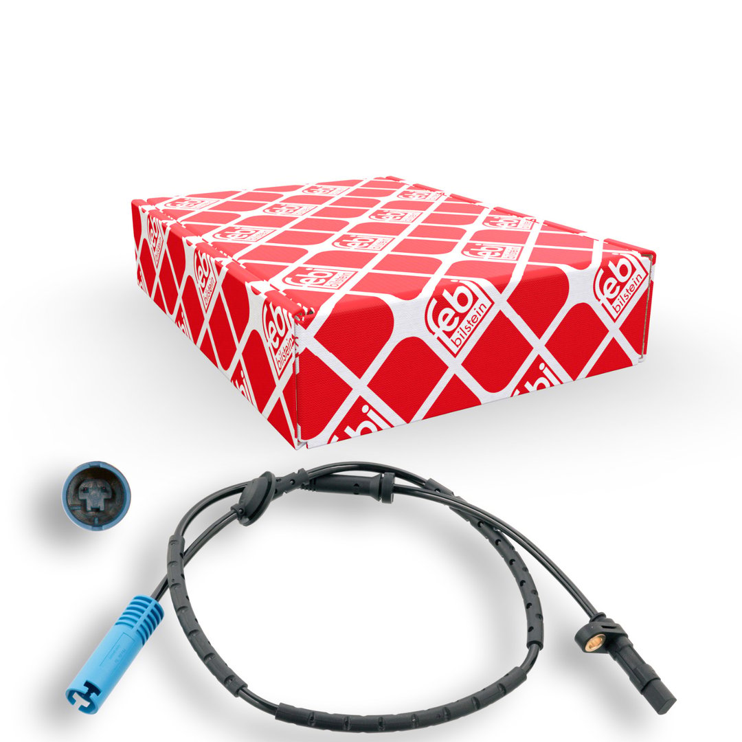 Febi BILSTEIN Czujnik, prędkość obrotowa koła BILSTEIN 104780 104780