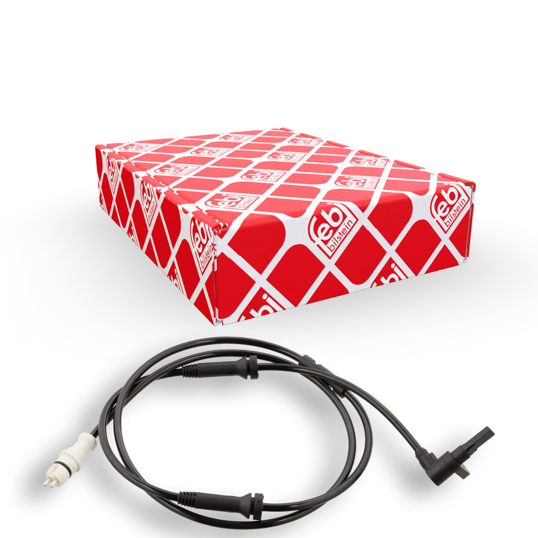 Febi BILSTEIN Czujnik, prędkość obrotowa koła BILSTEIN 104756 104756