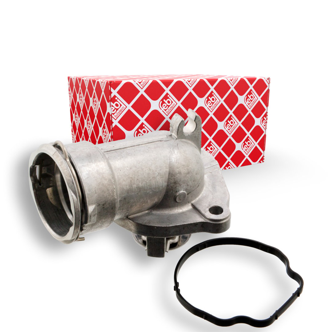 Termostat, płyn chłodzący Febi Bilstein 104757