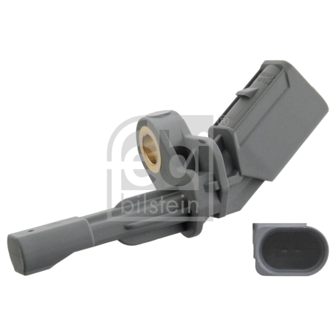 Febi bilstein bilstein 103106 czujnik ABS, 1 sztuka 103106