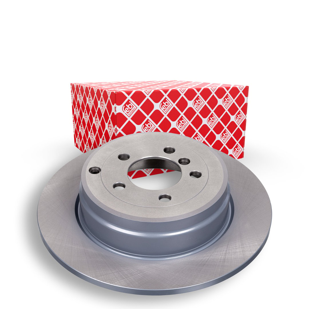 Febi BILSTEIN - BILSTEIN - 43961 43961