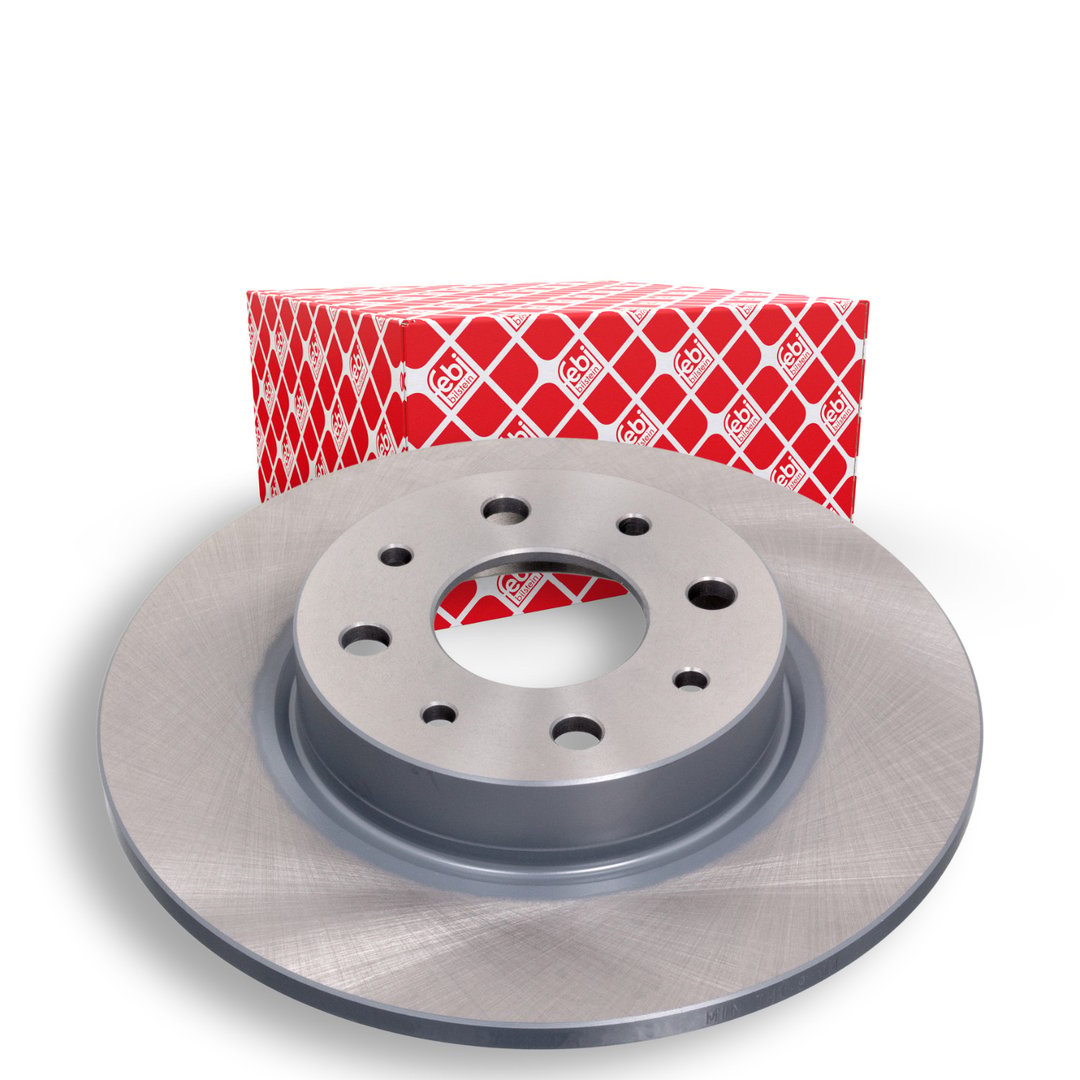 Febi BILSTEIN - BILSTEIN - 43843 43843