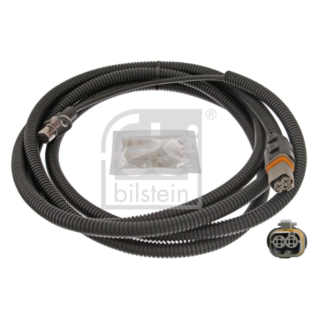 Czujnik ABS FEBI BILSTEIN 40545