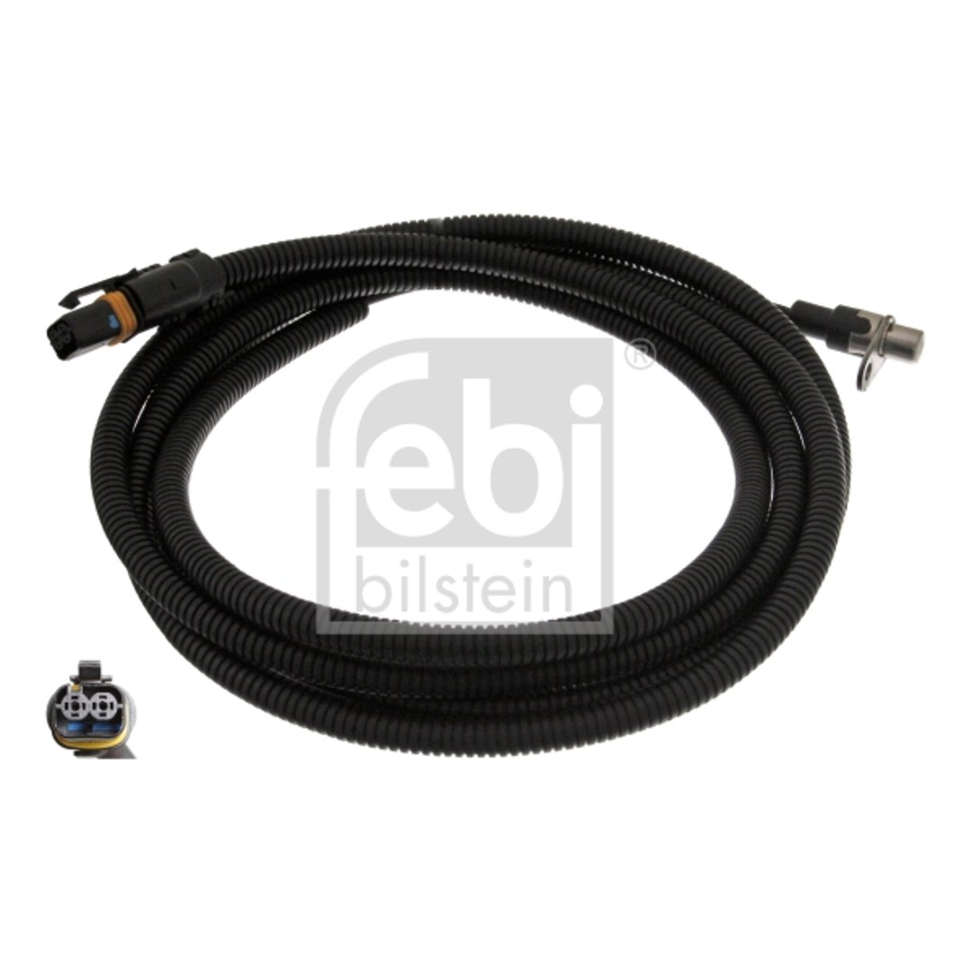 Czujnik ABS FEBI BILSTEIN 40546