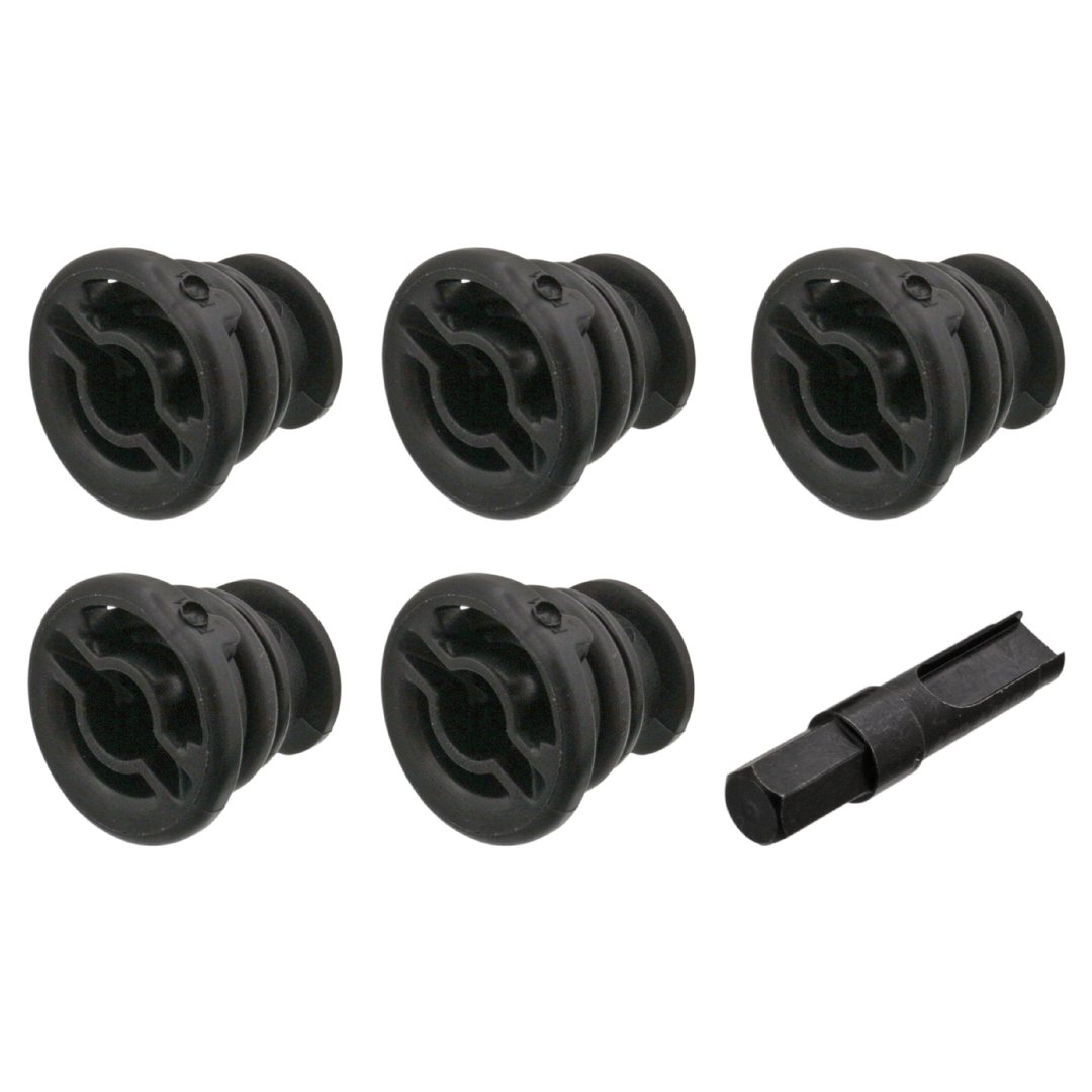 Korek spustowy oleju FEBI BILSTEIN 81369