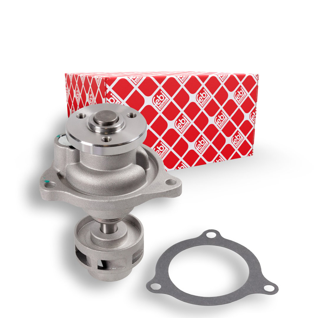 FEBI Pompa wodna FEBI 39061
