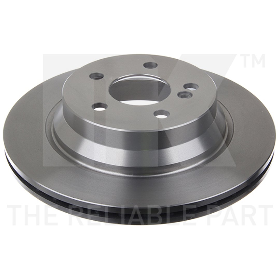 Tarcza hamulcowa NK 203363