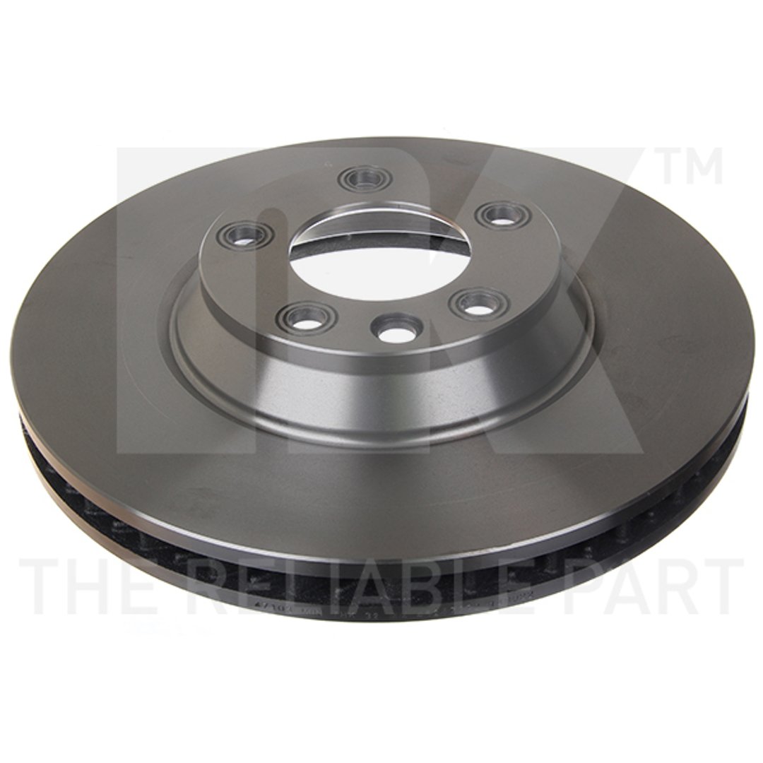 Tarcza hamulcowa NK 2047103