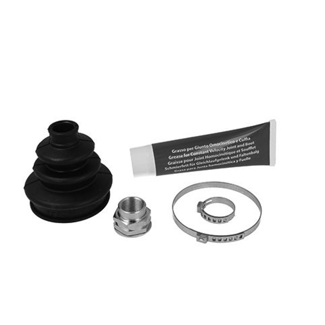 Zestaw osłon METELLI 13-0058