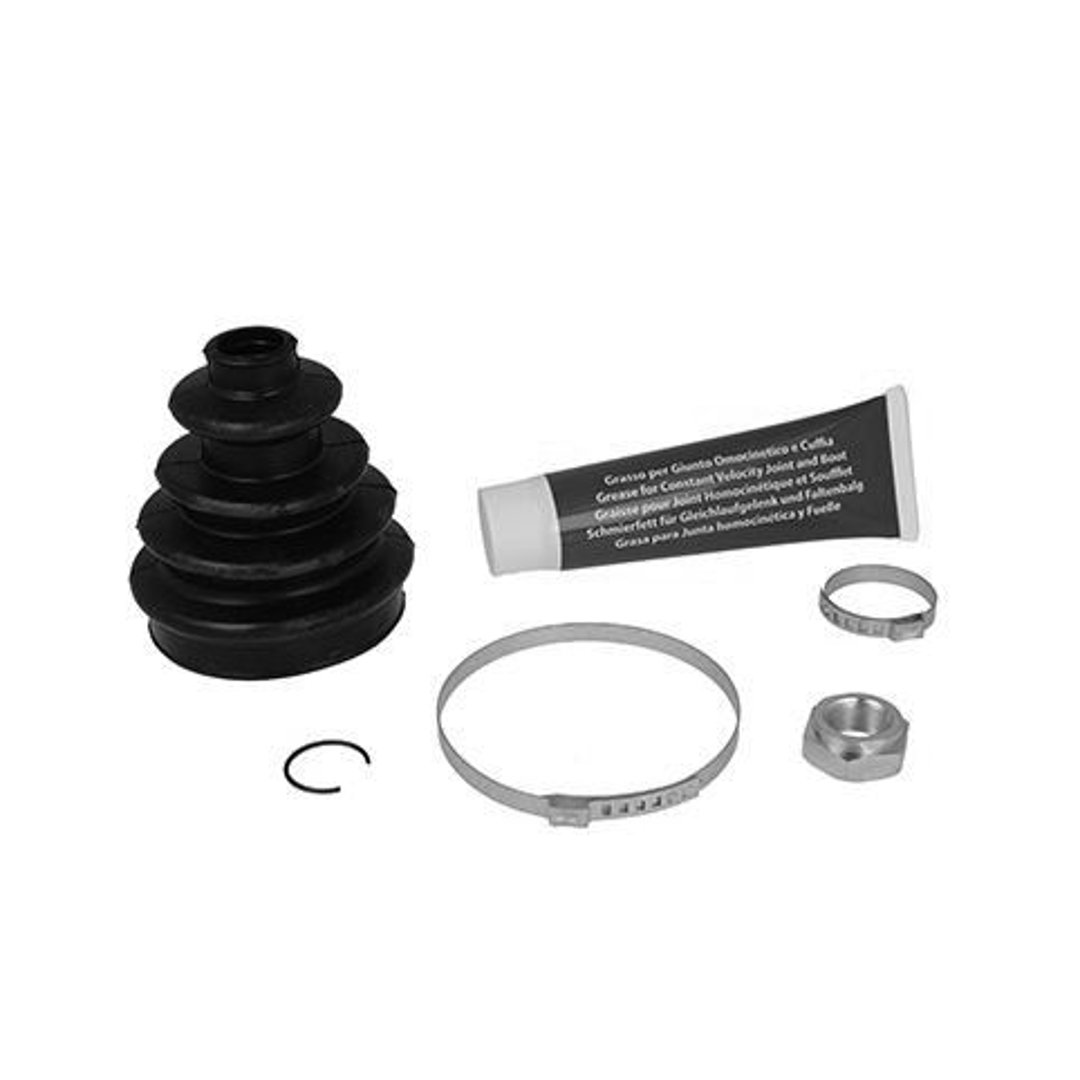 Zestaw osłon METELLI 13-0260