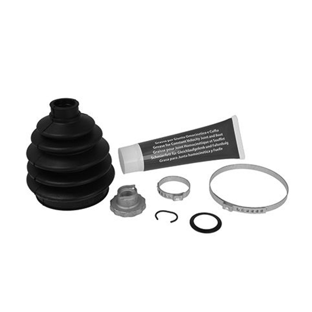Zestaw osłon METELLI 13-0272