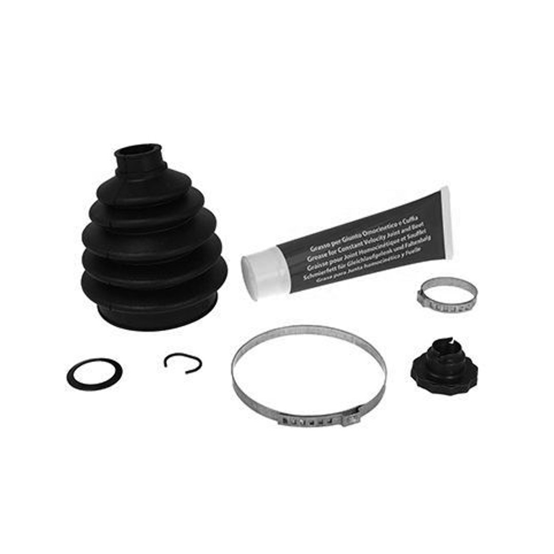 Zestaw osłon METELLI 13-0278