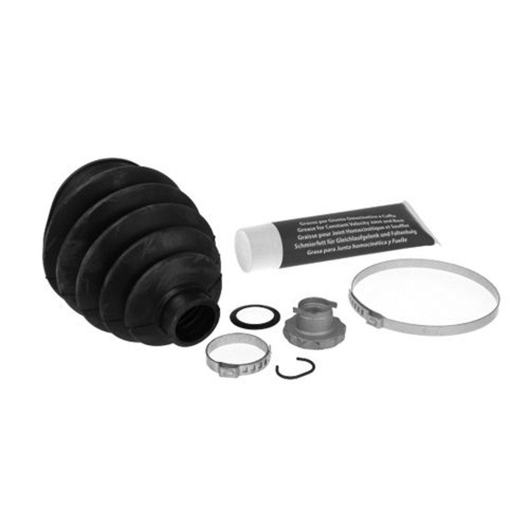 METELLI Zestaw osłon, półoś napędowa 13-0283 13-0283