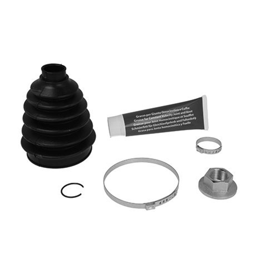 Zestaw osłon METELLI 13-0351