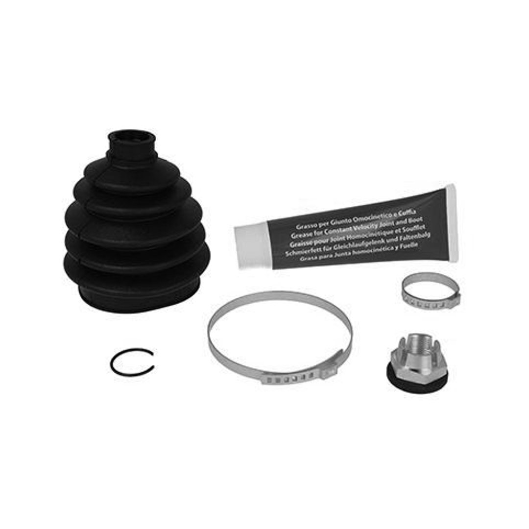 Zestaw osłon METELLI 13-0361