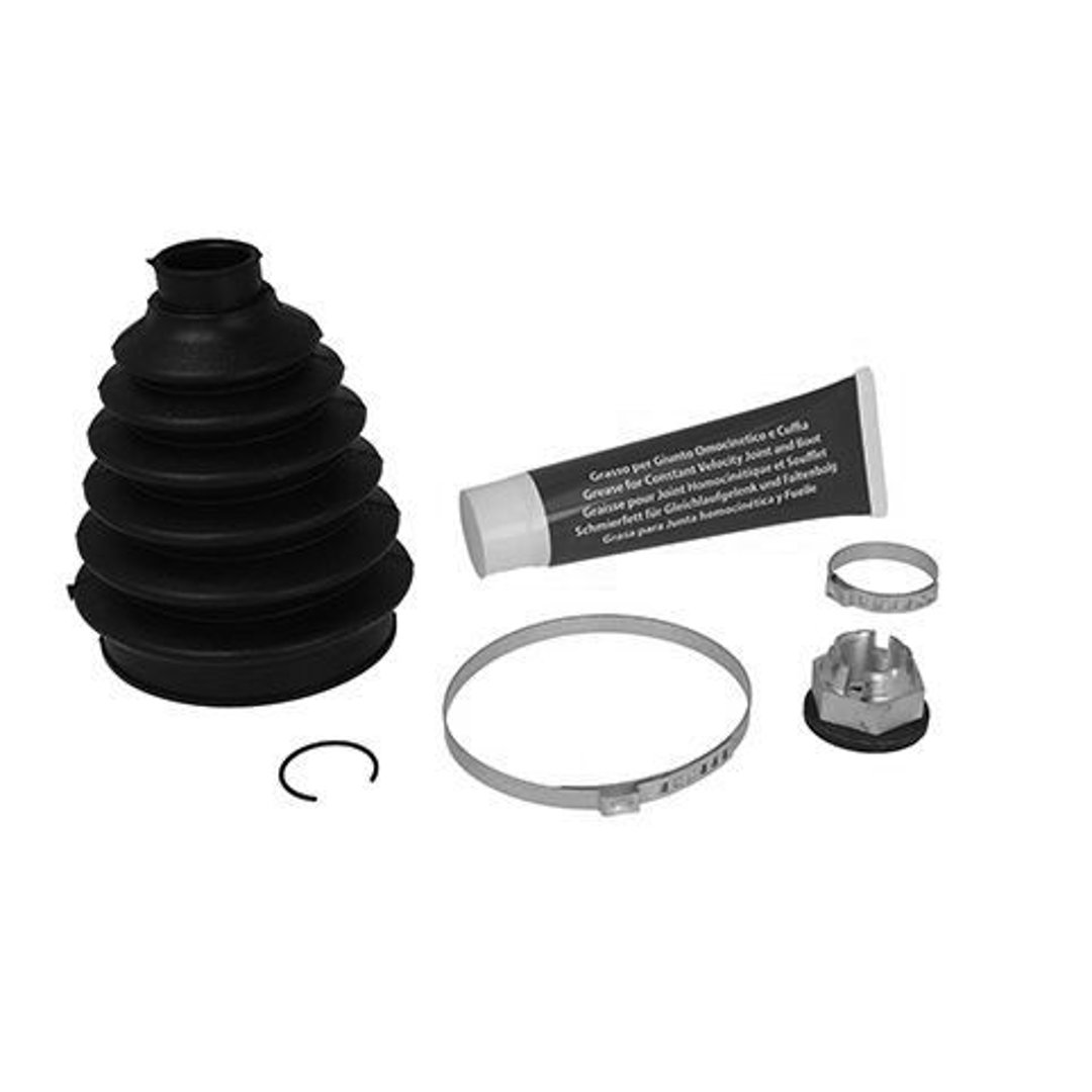 Zestaw osłon METELLI 13-0377