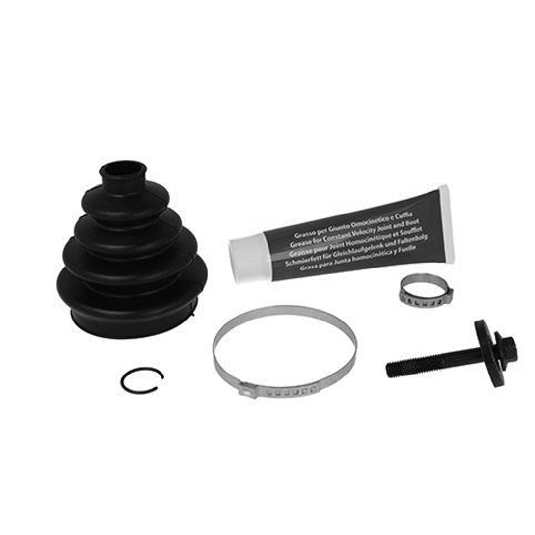 Zestaw osłon METELLI 13-0385