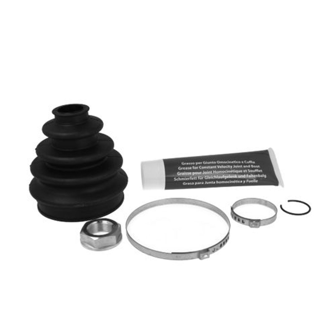 Zestaw osłon METELLI 13-0419