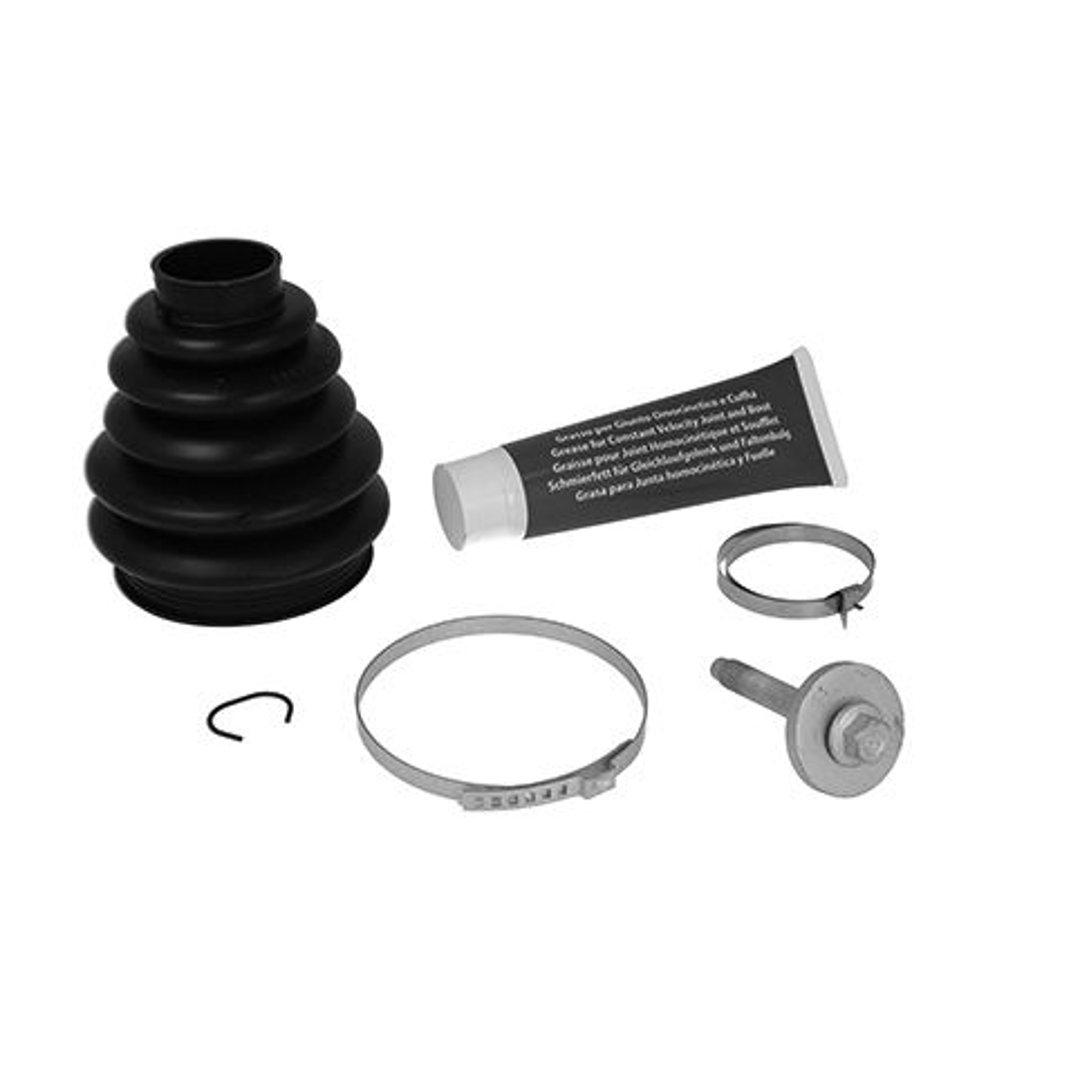 Zestaw osłon METELLI 13-0451