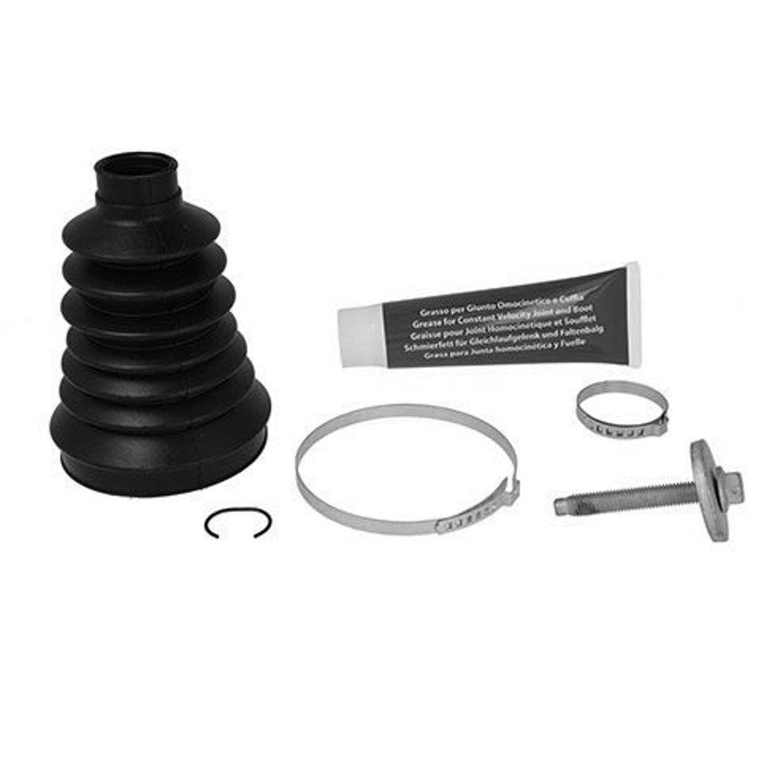 Zestaw osłon METELLI 13-0499