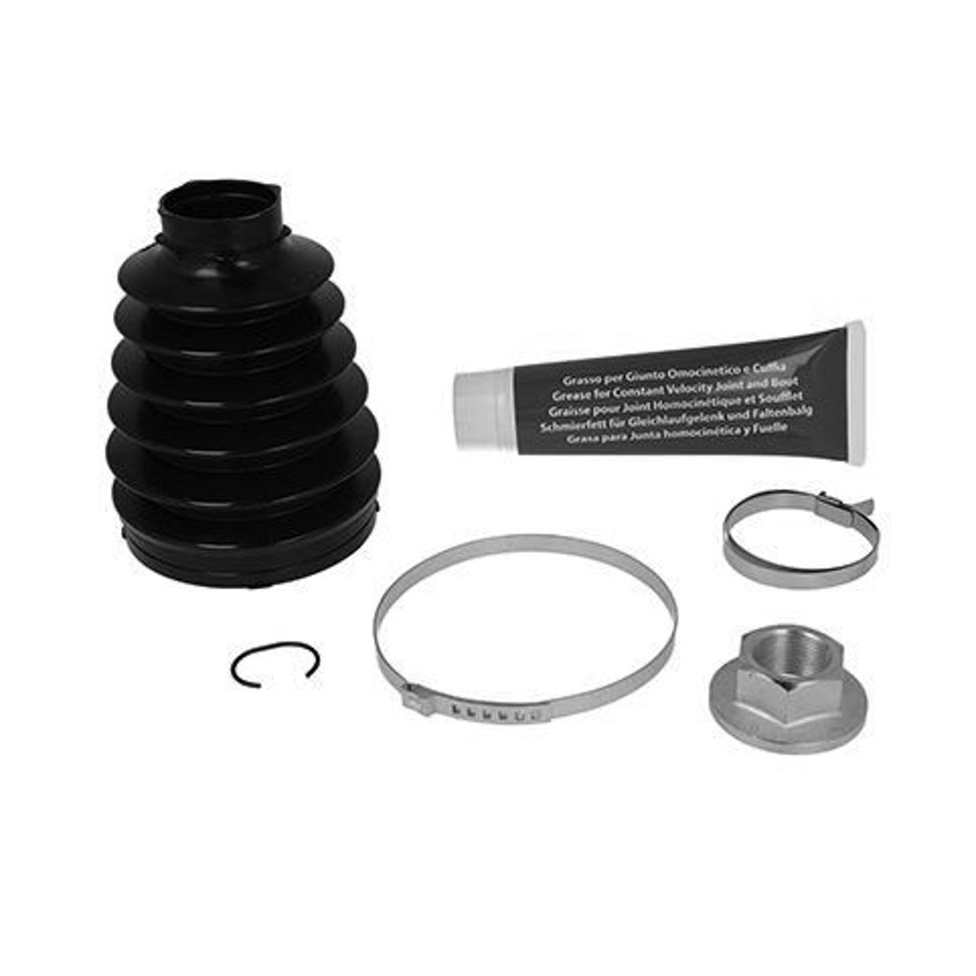 Zestaw osłon METELLI 13-0514
