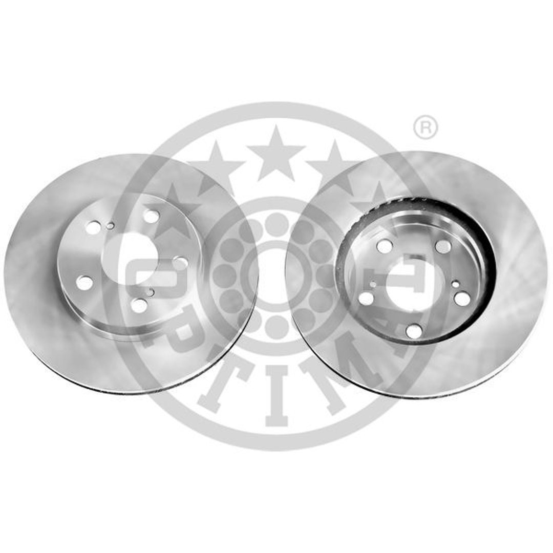 Tarcza hamulcowa OPTIMAL BS-8626C