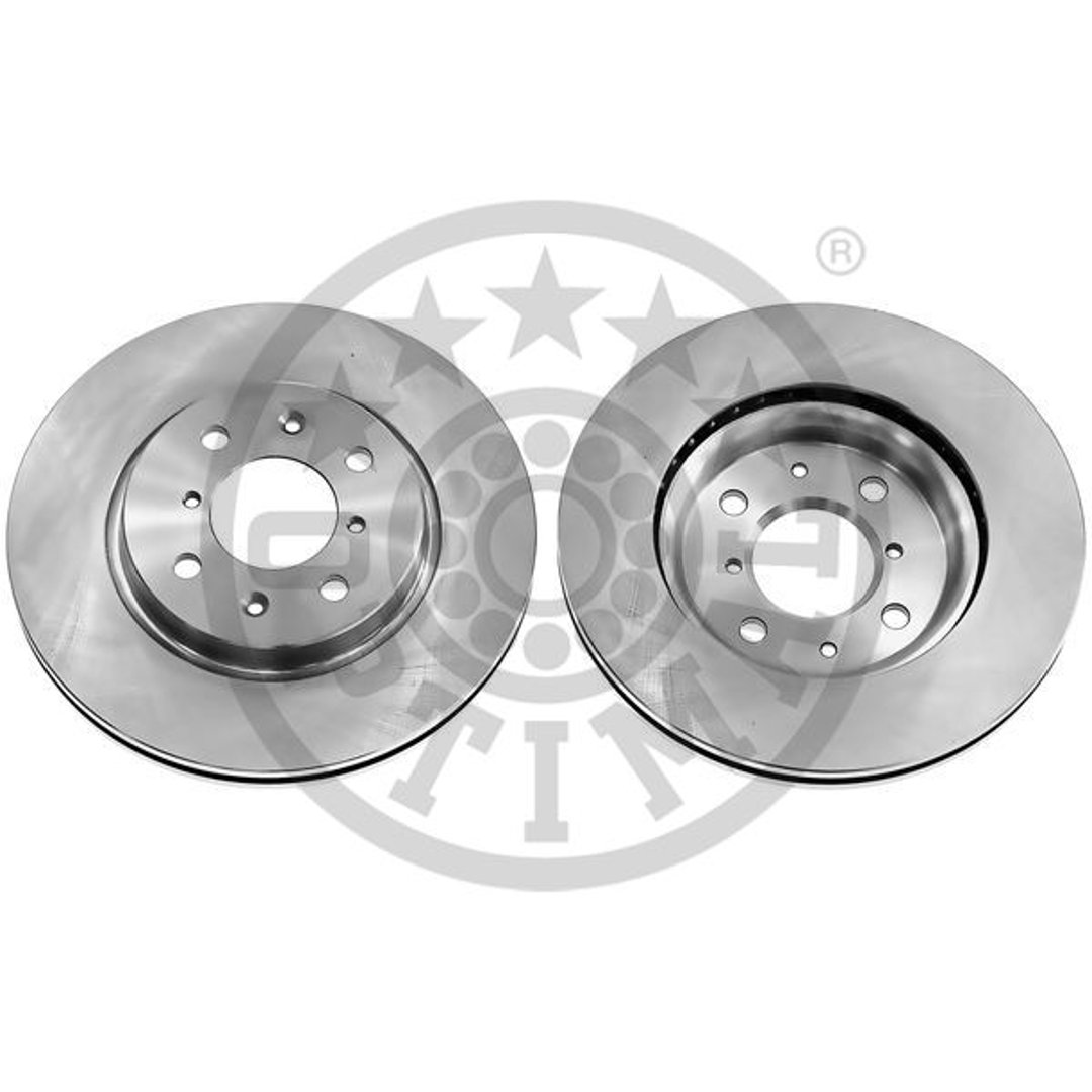 Tarcza hamulcowa OPTIMAL BS-8720C