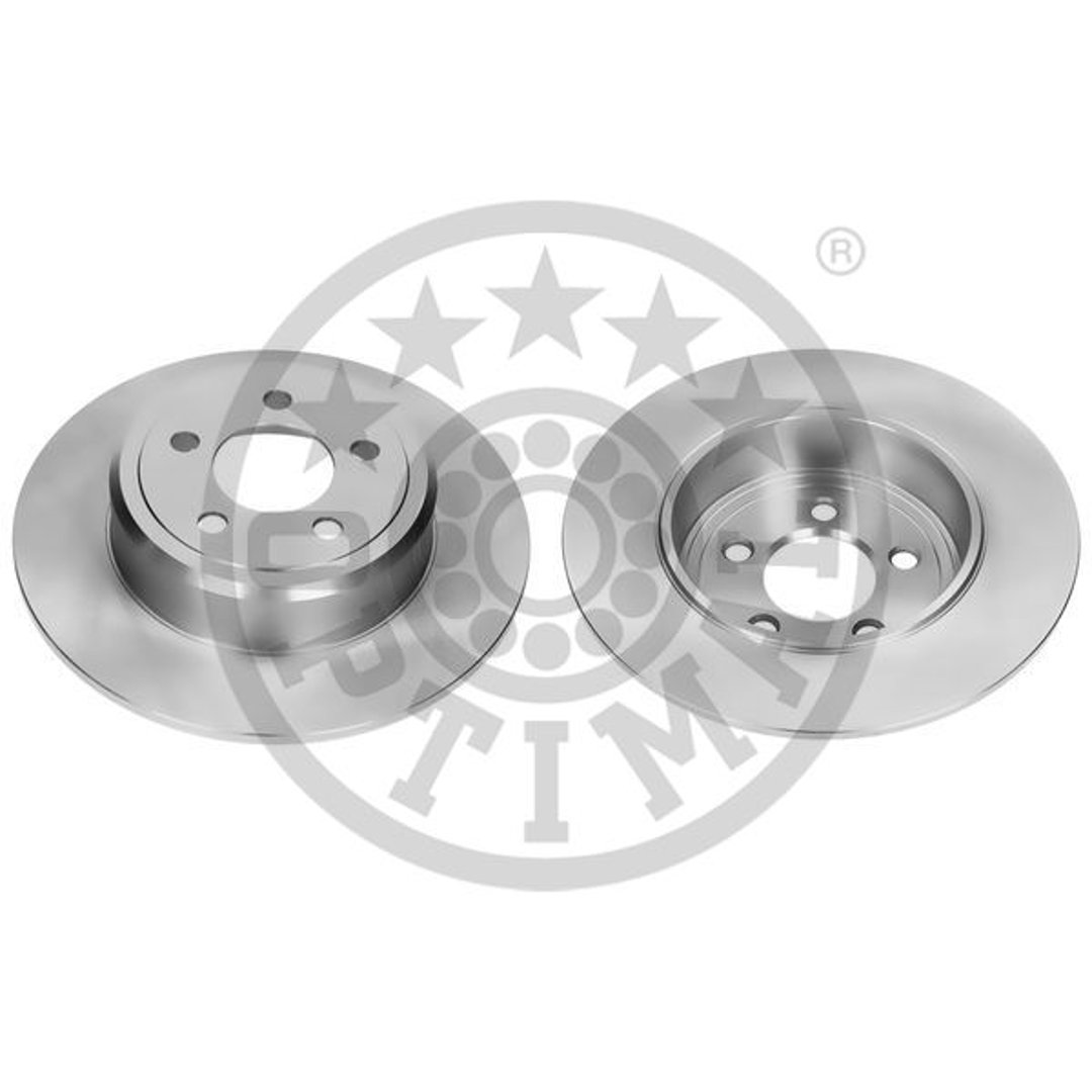 Tarcza hamulcowa OPTIMAL BS-8730C