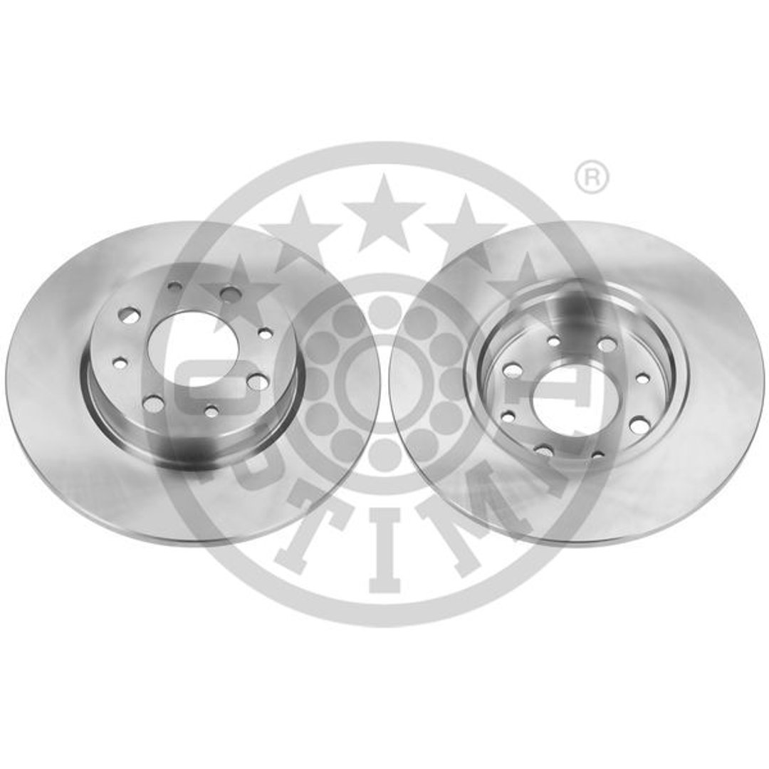 Tarcza hamulcowa OPTIMAL BS-8750C