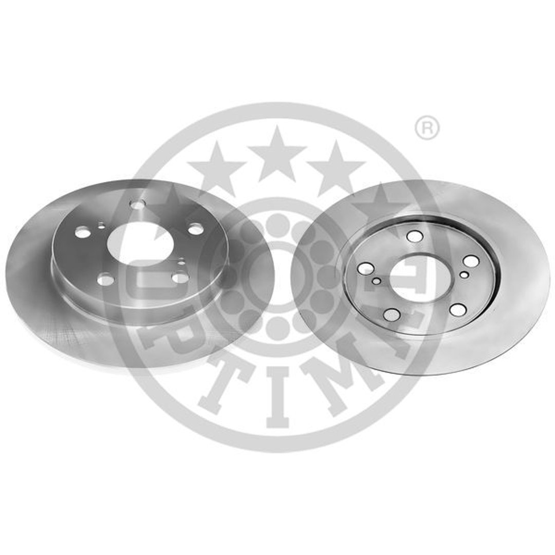 Tarcza hamulcowa OPTIMAL BS-8842C